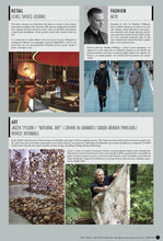 Load image into Gallery viewer, NELLY RODI MEN's EDITION AW2021/22