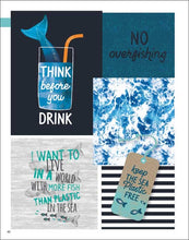 Load image into Gallery viewer, 4U2RE-USE Vol. 1