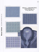 Load image into Gallery viewer, ITALTEX WOVEN COTTON AW2021/22