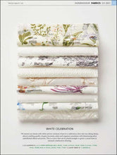 Load image into Gallery viewer, VIEW TEXTILES No. 129.