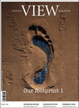 Load image into Gallery viewer, VIEW TEXTILES No. 129.