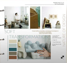 Load image into Gallery viewer, PERSPECTIVES AW2021/22