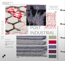 Load image into Gallery viewer, PERSPECTIVES AW2021/22