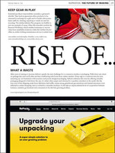 Load image into Gallery viewer, VIEW TEXTILES No. 129.