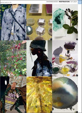 Load image into Gallery viewer, VIEW TEXTILES No. 129.