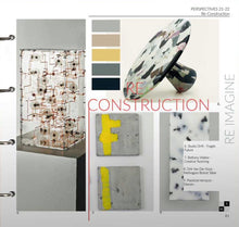 Load image into Gallery viewer, PERSPECTIVES AW2021/22