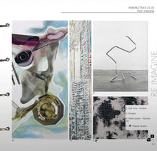 Load image into Gallery viewer, PERSPECTIVES AW2021/22