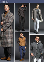 Load image into Gallery viewer, SHOW DETAILS MEN’s AW2020/21