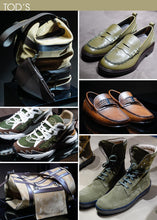 Load image into Gallery viewer, SHOW DETAILS MEN’s AW2020/21