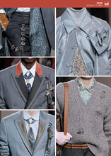 Load image into Gallery viewer, SHOW DETAILS MEN’s AW2020/21
