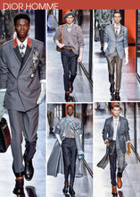Load image into Gallery viewer, SHOW DETAILS MEN’s AW2020/21