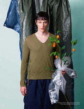 Load image into Gallery viewer, FEEL THE YARN Issue No. 3 (SS2021).