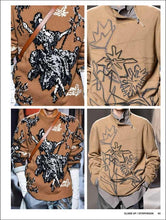 Load image into Gallery viewer, NEXT LOOK CLOSE-UP MEN's KNITWEAR AW2020/21