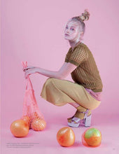 Load image into Gallery viewer, FEEL THE YARN Issue No. 3 (SS2021).