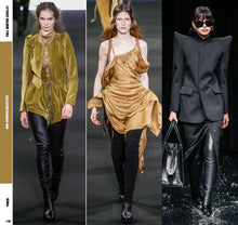 Load image into Gallery viewer, FASHIONMAG WOMEN's SUITS & DRESSES FW2020/21