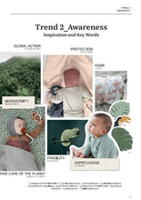 Load image into Gallery viewer, MINICOOL NEW BORN & BABY AW2021/22