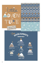 Load image into Gallery viewer, MINICOOL NEW BORN & BABY AW2021/22