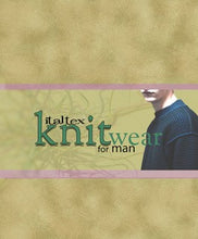 Load image into Gallery viewer, ITALTEX KNITWEAR FOR MEN AW22/23