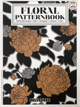 Load image into Gallery viewer, FLORAL PATTERNBOOK