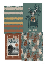 Load image into Gallery viewer, BECOLOR KIDS & YOUTH AW2022/23