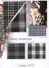 Load image into Gallery viewer, ITALTEX CONTEMPORARY WOMENSWEAR AW2021/22