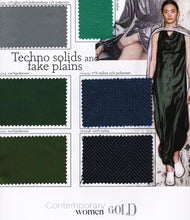 Load image into Gallery viewer, ITALTEX CONTEMPORARY WOMENSWEAR AW2021/22