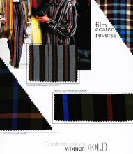 Load image into Gallery viewer, ITALTEX CONTEMPORARY WOMENSWEAR AW2021/22