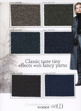 Load image into Gallery viewer, ITALTEX CONTEMPORARY WOMENSWEAR AW2021/22