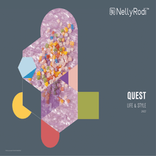 Load image into Gallery viewer, Nelly Rodi: LIFE & STYLE 2022