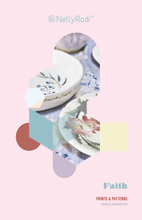 Load image into Gallery viewer, NELLY RODI PRINTS & PATTERNS SS2022