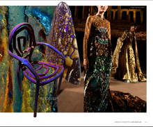 Load image into Gallery viewer, CONCEPTS PARIS AW2023/24