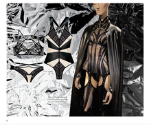 Load image into Gallery viewer, CONCEPTS PARIS AW2023/24