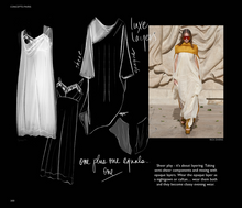 Load image into Gallery viewer, CONCEPTS PARIS AW2023/24