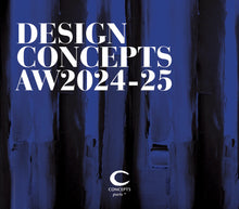 Load image into Gallery viewer, CONCEPTS PARIS AW2024/25