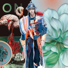 Load image into Gallery viewer, DESIGN PLUS MENSWEAR COLOURS AW2021/22