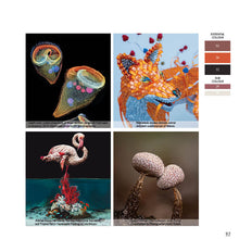 Load image into Gallery viewer, DESIGN PLUS MENSWEAR COLOURS AW2021/22