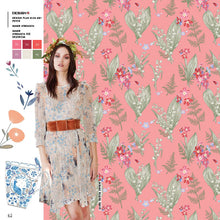 Load image into Gallery viewer, DESIGN PLUS PETITE (children's prints) AW2021/22