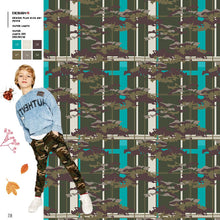 Load image into Gallery viewer, DESIGN PLUS PETITE (children's prints) AW2021/22