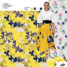 Load image into Gallery viewer, DESIGN PLUS PRINTS AW2021/22