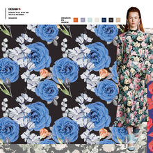 Load image into Gallery viewer, DESIGN PLUS PRINTS AW2021/22