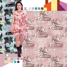 Load image into Gallery viewer, DESIGN PLUS PRINTS AW2021/22