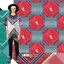 Load image into Gallery viewer, DESIGN PLUS PRINTS AW2021/22