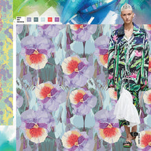 Load image into Gallery viewer, DESIGN PLUS PRINTS AW2021/22