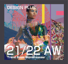 Load image into Gallery viewer, DESIGN PLUS WOMENSWEAR AW2021/22