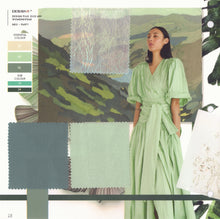 Load image into Gallery viewer, DESIGN PLUS WOMENSWEAR AW2021/22