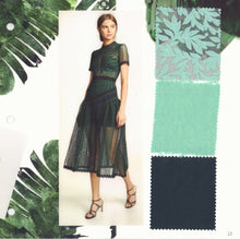 Load image into Gallery viewer, DESIGN PLUS WOMENSWEAR AW2021/22