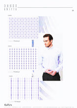 Load image into Gallery viewer, ITALTEX DRESS SHIRTS AW2022/23
