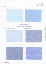 Load image into Gallery viewer, ITALTEX DRESS SHIRTS AW2022/23