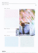 Load image into Gallery viewer, ITALTEX DRESS SHIRTS AW2022/23