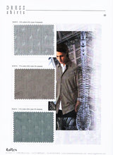 Load image into Gallery viewer, ITALTEX DRESS SHIRTS AW2022/23